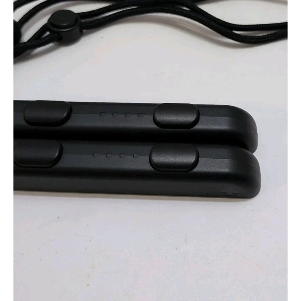 Original Nintendo Switch O:ED 2 Wrist STRAPS ONLY HAC-014 for Joy Con Controller